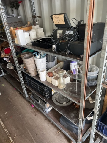 1395596-14 Container 20 fot med innehåll