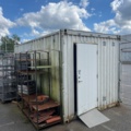 1395595-1 Container 20 fot med innehåll