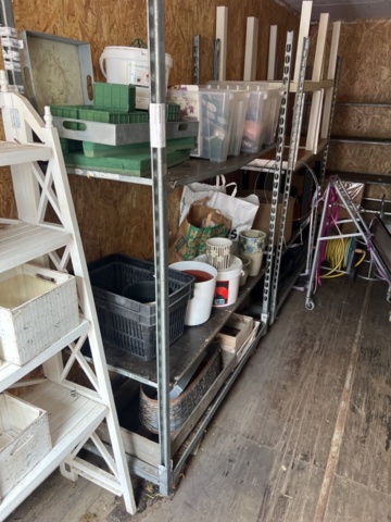 1395595-11 Container 20 fot med innehåll