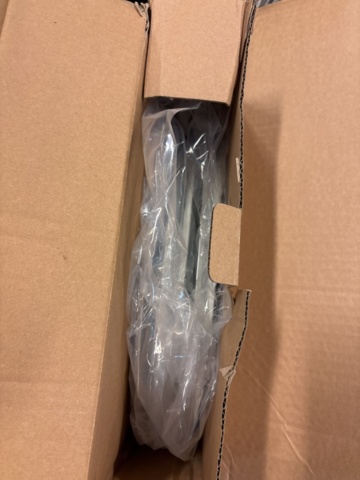 1387009-20 Samling med diverse - kaffekapselmaskin, förbandsmaterial, whiteboardtavla etc.