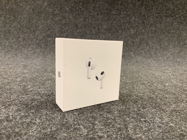 1412143-2 AirPods Apple (2021) - 3rd gen with MagSafe