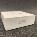 1412143-5 AirPods Apple (2021) - 3rd gen with MagSafe