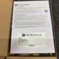 1412144-4 Router Mikrotik BOARD hEX S