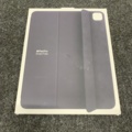 1412147-6 Ipad Apple Air 13" Wifi 128GB Space Grey & Apple Smart Folio Svart
