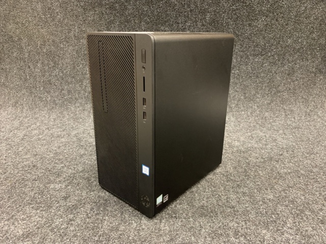 1412148-1 Dator HP 290 G2