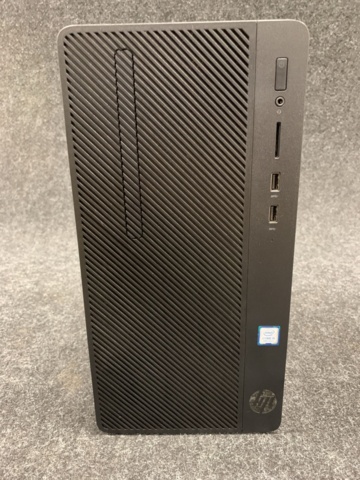 1412148-3 Dator HP 290 G2