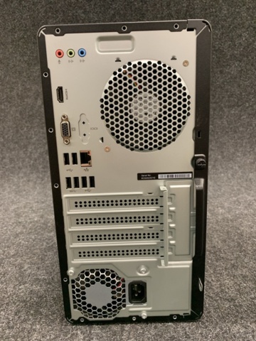 1412148-6 Dator HP 290 G2