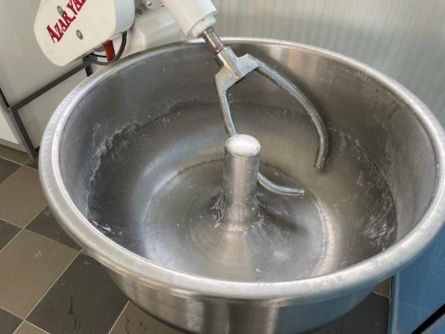 1412140-2 Degblandare Azar Yap