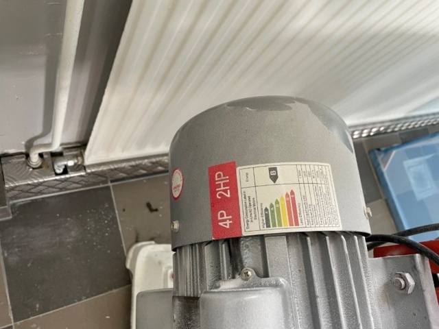 1412140-3 Degblandare Azar Yap