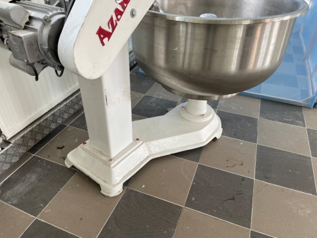 1412140-4 Degblandare Azar Yap