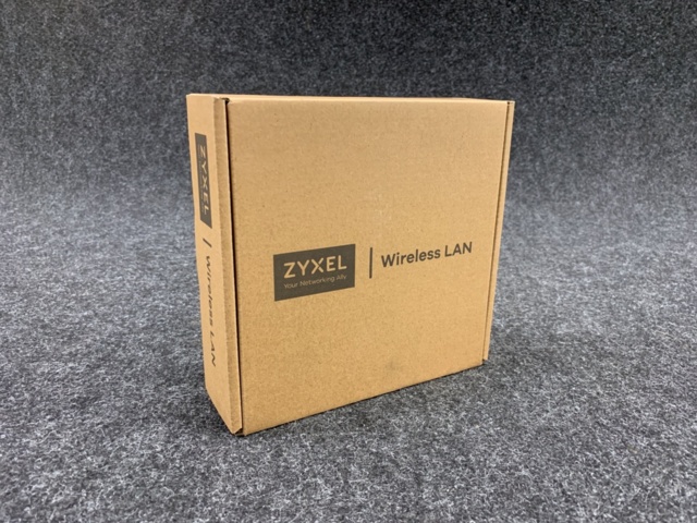 1412150-1 Accesspunkt Zyxel wireless lan NWA220AX-6E