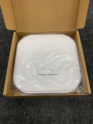 1412150-4 Accesspunkt Zyxel wireless lan NWA220AX-6E