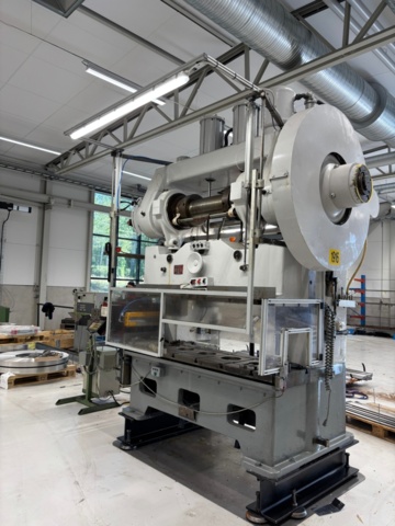 1372913-1 Excenterpress AB Smålandsstenar- DSP 2