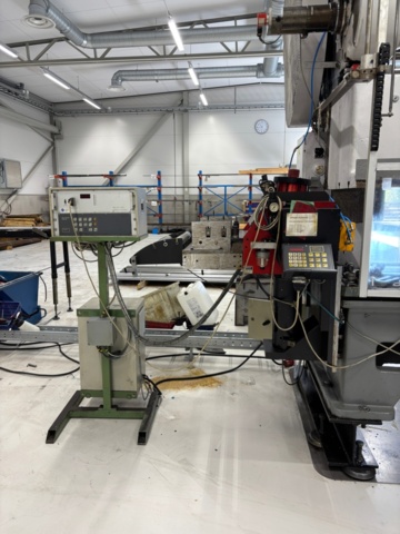 1372913-8 Excenterpress AB Smålandsstenar- DSP 2