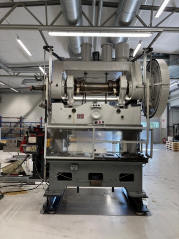 1372913-3 Excenterpress AB Smålandsstenar- DSP 2