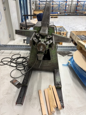 1372913-11 Excenterpress AB Smålandsstenar- DSP 2