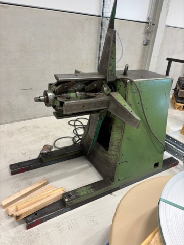 1372913-13 Excenterpress AB Smålandsstenar- DSP 2