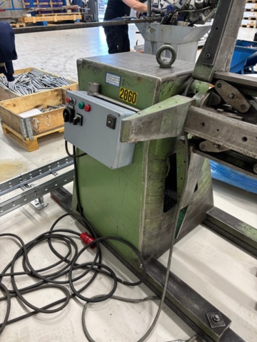 1372913-14 Excenterpress AB Smålandsstenar- DSP 2