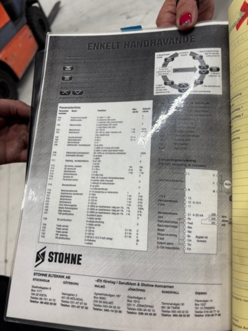 1372913-15 Excenterpress AB Smålandsstenar- DSP 2