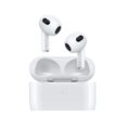 1412143-1 AirPods Apple (2021) - 3rd gen with MagSafe