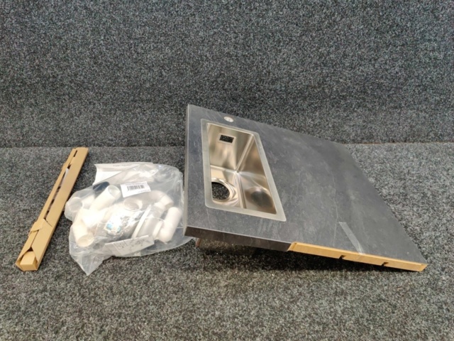 1412134-2 Bänkskiva med ho