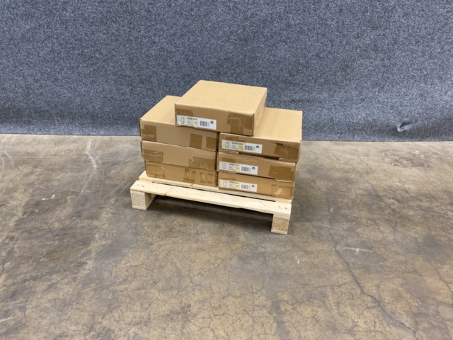 1387987-2 7 st Multi Cube Tenzo EK