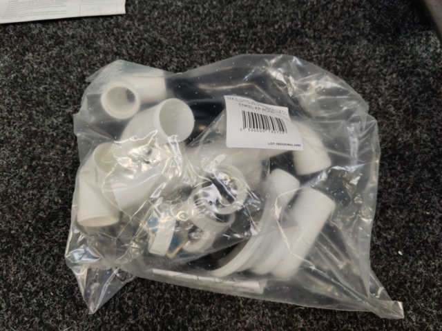 1412134-11 Bänkskiva med ho