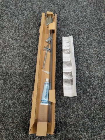 1412134-14 Bänkskiva med ho