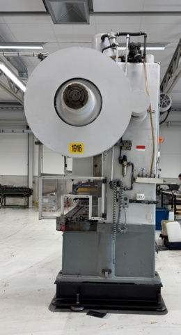 1372913-2 Excenterpress AB Smålandsstenar- DSP 2