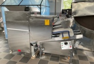 1412141 Lavash bread rolling machine Azar YAP