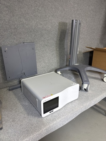 1408477-1 MAGNETOLITH – Extrakorporeal Magnetotransduktionsapparat från Storz Medical