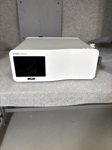 1408477-2 MAGNETOLITH – Extrakorporeal Magnetotransduktionsapparat från Storz Medical