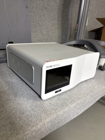 1408477-3 MAGNETOLITH – Extrakorporeal Magnetotransduktionsapparat från Storz Medical