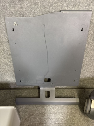 1408477-8 MAGNETOLITH – Extrakorporeal Magnetotransduktionsapparat från Storz Medical