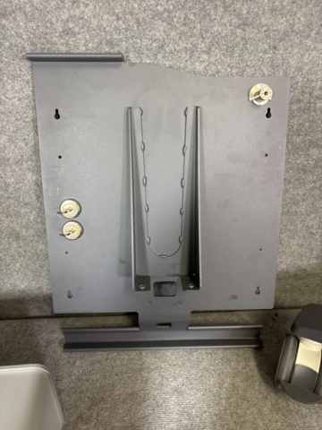 1408477-9 MAGNETOLITH – Extrakorporeal Magnetotransduktionsapparat från Storz Medical