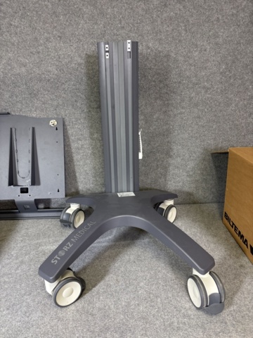 1408477-10 MAGNETOLITH – Extrakorporeal Magnetotransduktionsapparat från Storz Medical