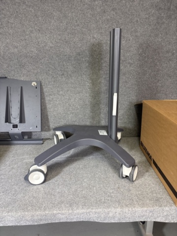 1408477-12 MAGNETOLITH – Extrakorporeal Magnetotransduktionsapparat från Storz Medical