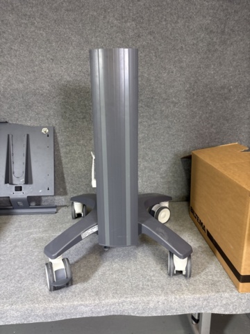 1408477-13 MAGNETOLITH – Extrakorporeal Magnetotransduktionsapparat från Storz Medical