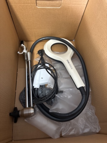 1408477-15 MAGNETOLITH – Extrakorporeal Magnetotransduktionsapparat från Storz Medical