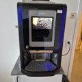 1130765-1 Fully automatic coffee machine Necta Krea Touch