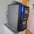 1130765-2 Fully automatic coffee machine Necta Krea Touch