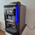 1130765-3 Fully automatic coffee machine Necta Krea Touch