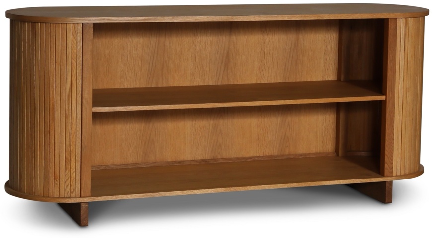 1412156-2 Nova sideboard i oljad ek 180 cm