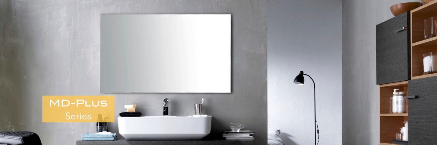 1411879-1 Infravärmepanel spegelvärmare MD450-Plus