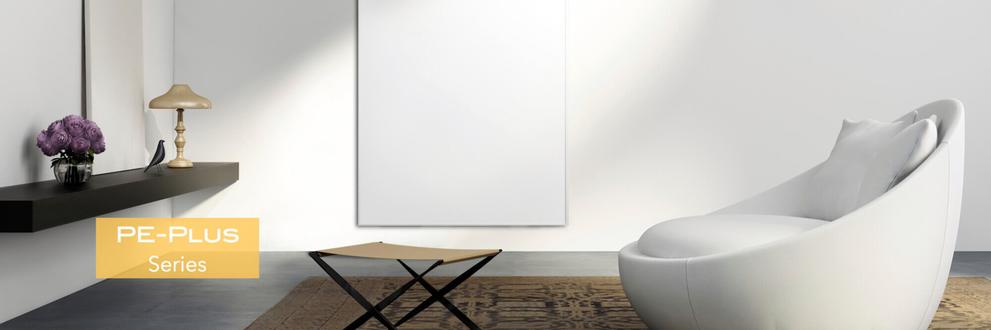 1411882-1 Infravärmepanel PE1000-Plus