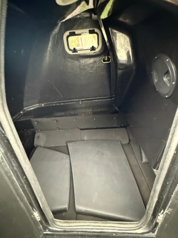 1411905-38 Brig Eagle 780 med Evinrude 300 hk och dubbelaxlad trailer – välutrustad RIB i toppklass