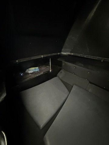 1411905-39 Brig Eagle 780 med Evinrude 300 hk och dubbelaxlad trailer – välutrustad RIB i toppklass