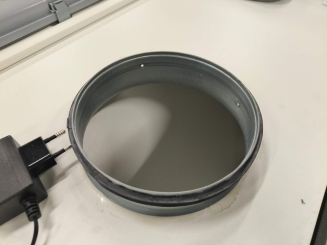 1331876-9 Tre stycken skåp för laboratorium