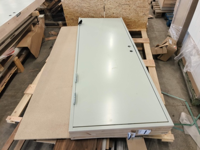 1331878-3 Köksinredning, dörrar med mera