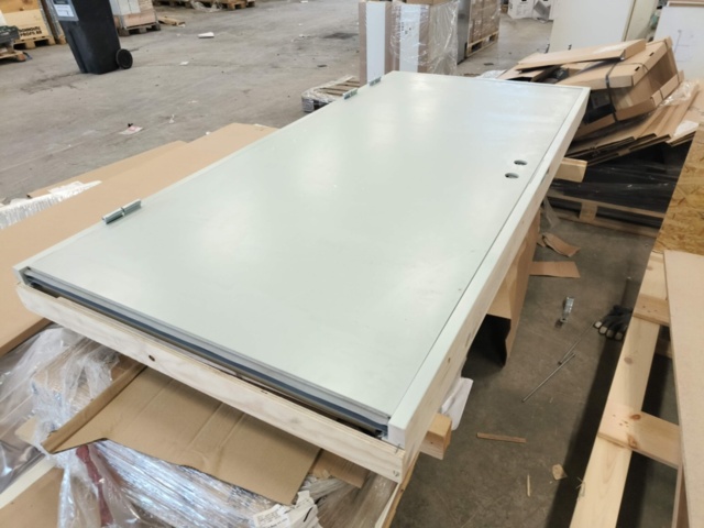 1331878-4 Köksinredning, dörrar med mera